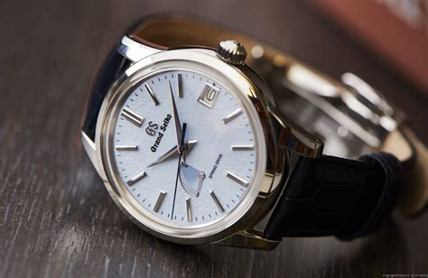 grand seiko price.